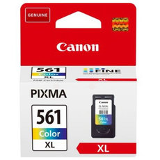 ГЛАВА CANON CL-561 COL XL ГЛАВА CANON CL-561 COL XL