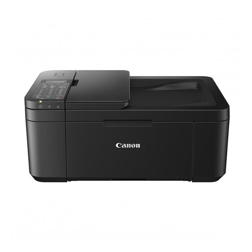 All-in-One Printer CANON PIXMA TR4650 BK All-in-One Printer CANON PIXMA TR4650 BK