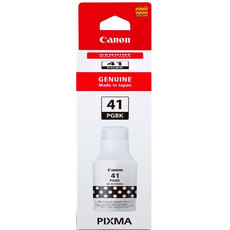 МАСТИЛО CANON GI-41 BLACK МАСТИЛО CANON GI-41 BLACK