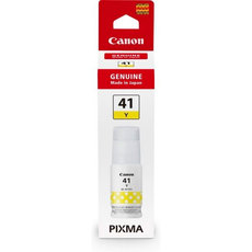 МАСТИЛО CANON GI-41 YELLOW МАСТИЛО CANON GI-41 YELLOW