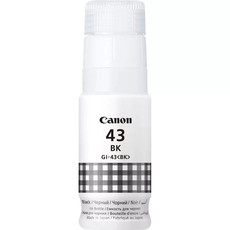 МАСТИЛО CANON GI-43 BK МАСТИЛО CANON GI-43 BK