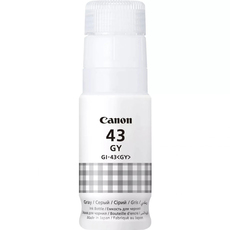 МАСТИЛО CANON GI-43 GY МАСТИЛО CANON GI-43 GY