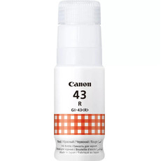 МАСТИЛО CANON GI-43 R МАСТИЛО CANON GI-43 R