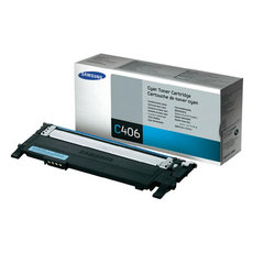 ТОНЕР SAMSUNG CLT-C406S ТОНЕР SAMSUNG CLT-C406S