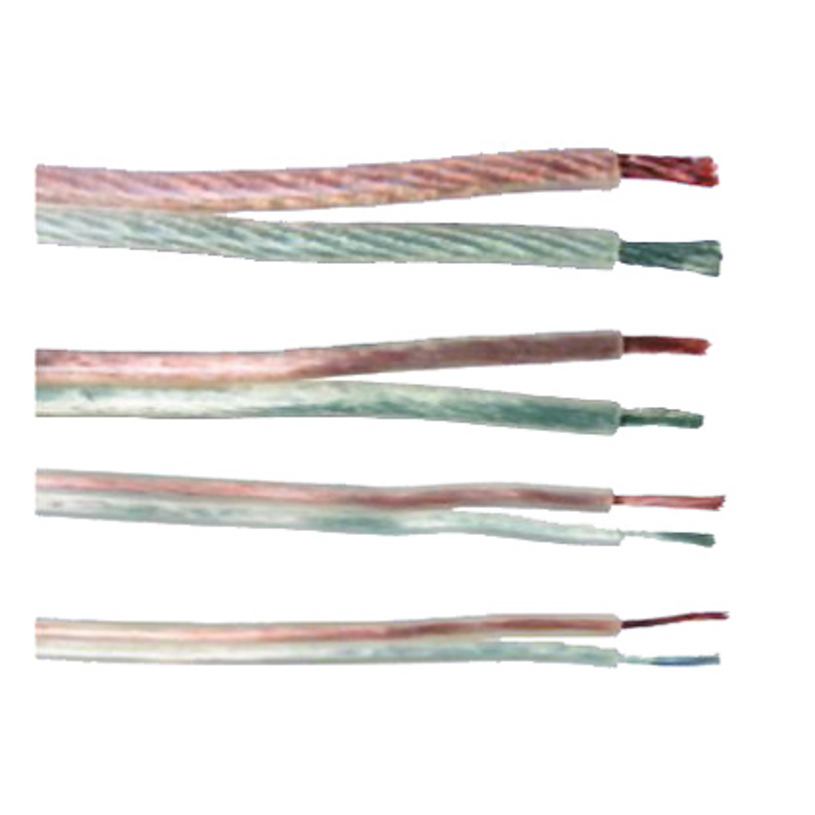Кабел ROYAL GA200 ЗА ТОНКОЛОНИ 2x1 mm Кабел ROYAL GA200 ЗА ТОНКОЛОНИ 2x1 mm