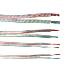 Cable ROYAL GA100 ЗА ТОНКОЛОНИ 2x0.5MM Cable ROYAL GA100 ЗА ТОНКОЛОНИ 2x0.5MM