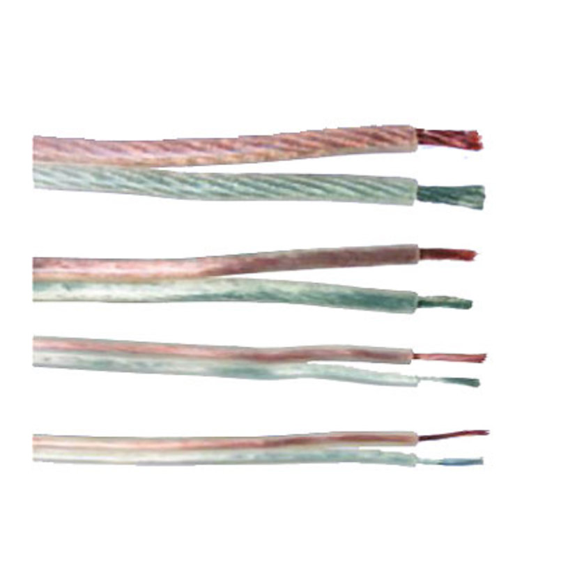 Кабел ROYAL GA800 ЗА ТОНКОЛОНИ 2x4 mm Кабел ROYAL GA800 ЗА ТОНКОЛОНИ 2x4 mm
