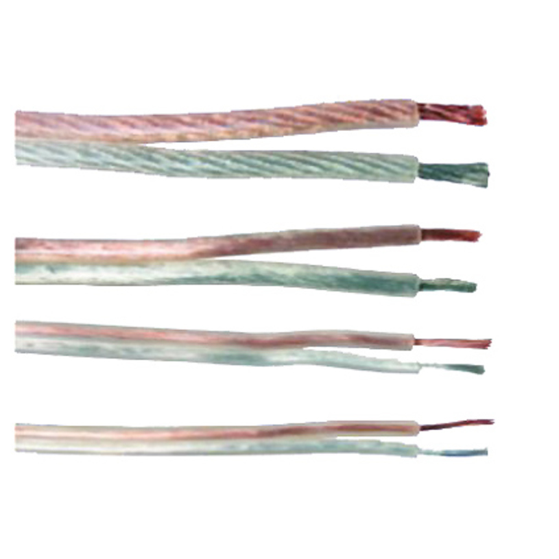 Кабел ROYAL GA400 ЗА ТОНКОЛОНИ 2x2 mm Кабел ROYAL GA400 ЗА ТОНКОЛОНИ 2x2 mm
