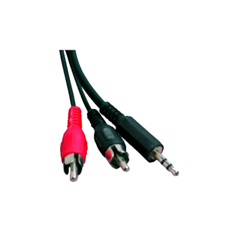Кабел ROYAL 2RCA-3.5/500 Кабел ROYAL 2RCA-3.5/500