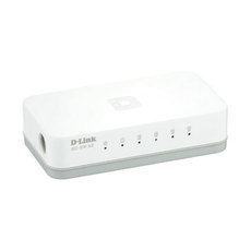 СУИЧ D-LINK GO-SW 5E PORT СУИЧ D-LINK GO-SW 5E PORT
