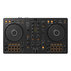DJ КОНТРОЛЕР PIONEER DDJ-FLX4 DJ КОНТРОЛЕР PIONEER DDJ-FLX4
