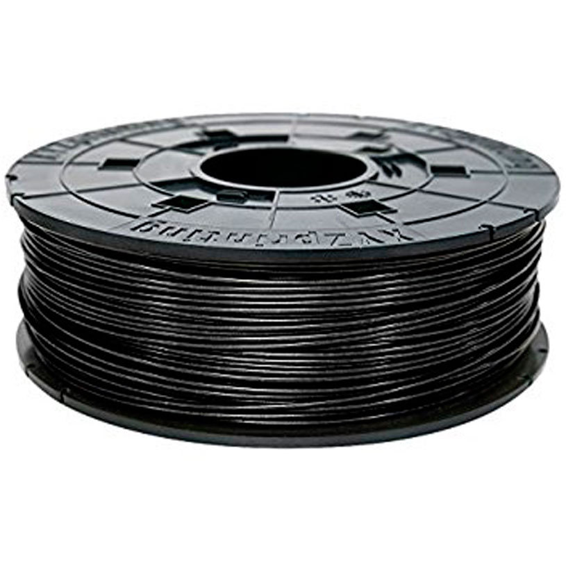 3D ЛЕНТА PLA 600gr/DA VINCI JUNIOR /BK 3D ЛЕНТА PLA 600gr/DA VINCI JUNIOR /BK