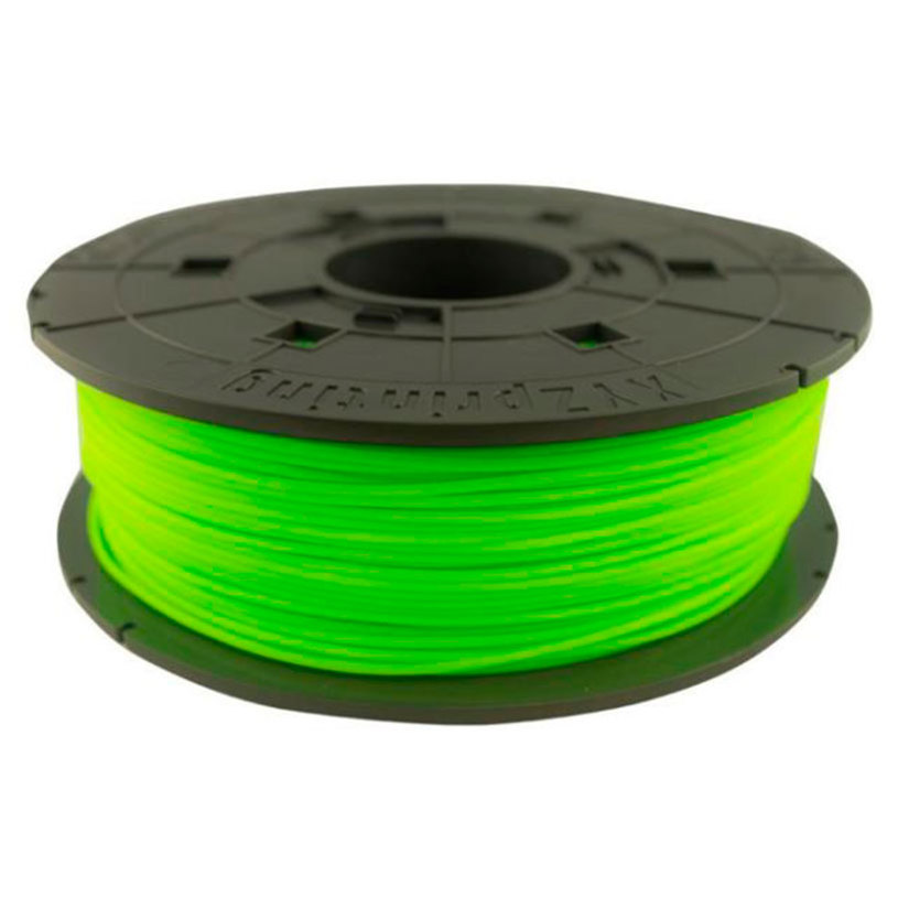 3D ЛЕНТА PLA 600GR/DA VINCI JUNIOR/ NEON 3D ЛЕНТА PLA 600GR/DA VINCI JUNIOR/ NEON