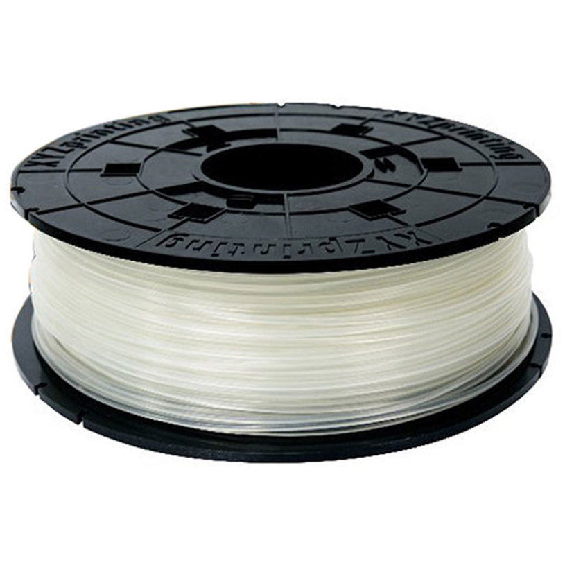 3D ЛЕНТА PLA 600GR/DA VINCI JUNIOR/NATUR 3D ЛЕНТА PLA 600GR/DA VINCI JUNIOR/NATUR