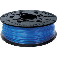 3D ЛЕНТА PLA 600GR/DA VINCI JUNIOR/CL.BL 3D ЛЕНТА PLA 600GR/DA VINCI JUNIOR/CL.BL