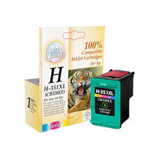 ГЛАВА IPRINT HP 351XL CB338EE Tri-colour ГЛАВА IPRINT HP 351XL CB338EE Tri-colour