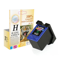 ГЛАВА IPRINT HP 22XL C9352AE Tri-colour ГЛАВА IPRINT HP 22XL C9352AE Tri-colour