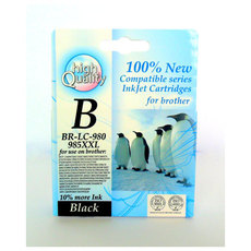 ГЛАВА IPRINT BROTHER LC39/985 Black ГЛАВА IPRINT BROTHER LC39/985 Black