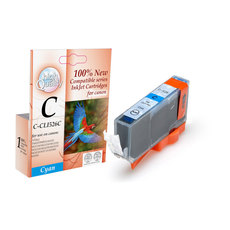 ГЛАВА IPRINT CANON CLI 526 Cyan ГЛАВА IPRINT CANON CLI 526 Cyan