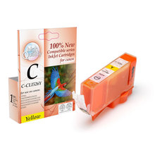 ГЛАВА CANON CLI 526 Y MG5150 ГЛАВА CANON CLI 526 Y MG5150