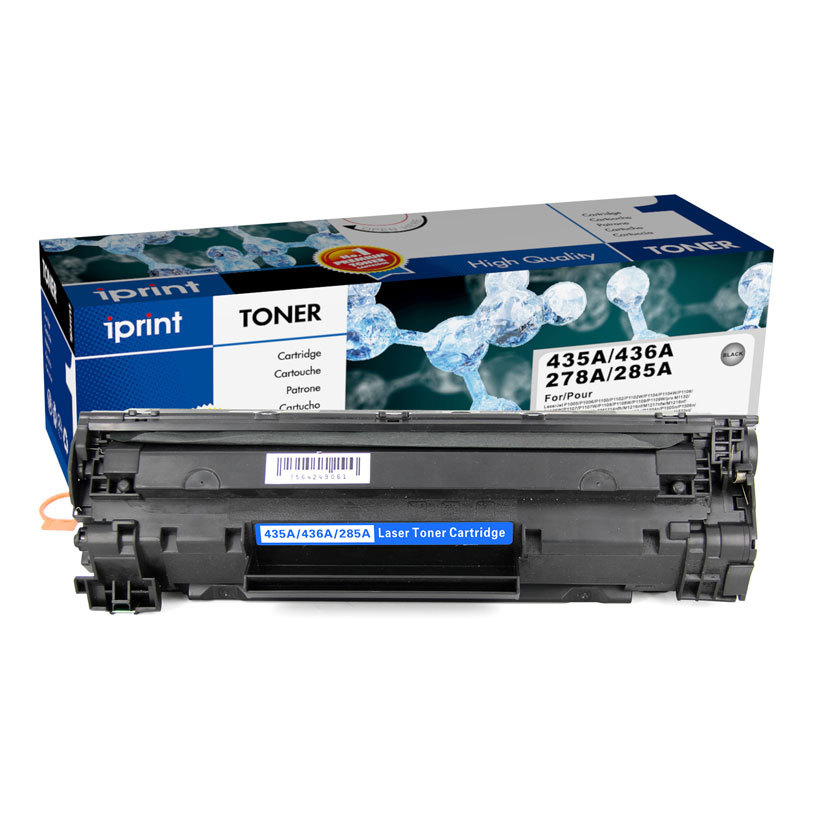 ТОНЕР IPRINT HP CE285A /CANON CRG-725 ТОНЕР IPRINT HP CE285A /CANON CRG-725