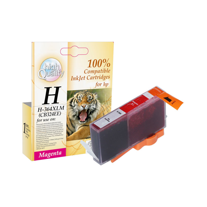 ГЛАВА IPRINT HP 364XL CB324EE Magenta ГЛАВА IPRINT HP 364XL CB324EE Magenta