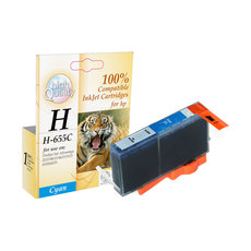 ГЛАВА IPRINT HP 655 CZ110AE Cyan ГЛАВА IPRINT HP 655 CZ110AE Cyan