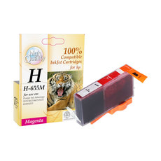 ГЛАВА IPRINT HP 655 CZ111AE MAGENTA ГЛАВА IPRINT HP 655 CZ111AE MAGENTA