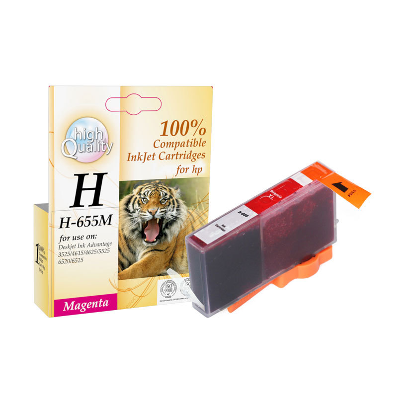 ГЛАВА IPRINT HP 655 CZ111AE MAGENTA ГЛАВА IPRINT HP 655 CZ111AE MAGENTA
