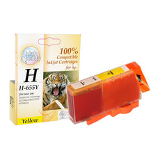 ГЛАВА IPRINT HP 655 CZ112AE Yellow ГЛАВА IPRINT HP 655 CZ112AE Yellow