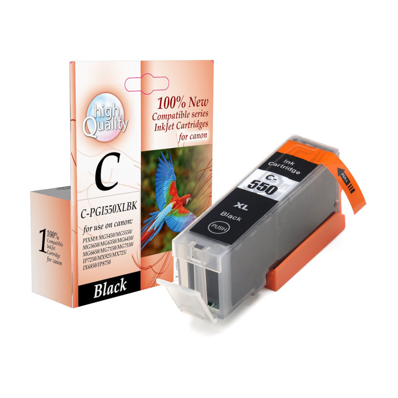 ГЛАВА IPRINT CANON PGI-550XL Black ГЛАВА IPRINT CANON PGI-550XL Black