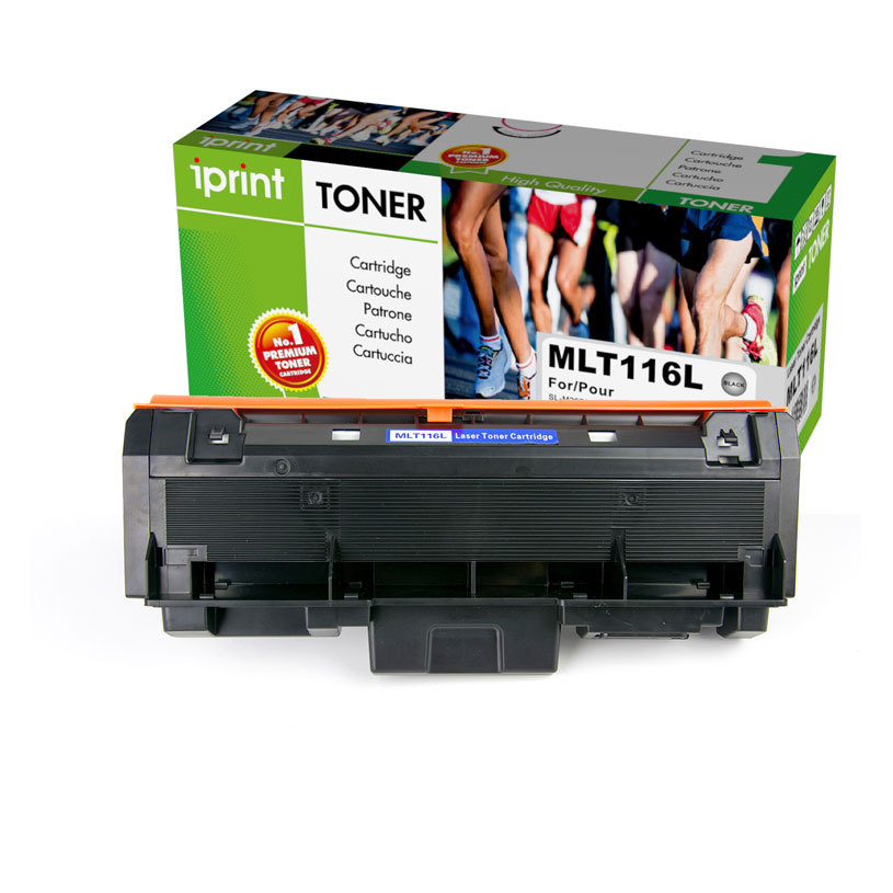 ТОНЕР IPRINT SAMSUNG MLT116L ТОНЕР IPRINT SAMSUNG MLT116L