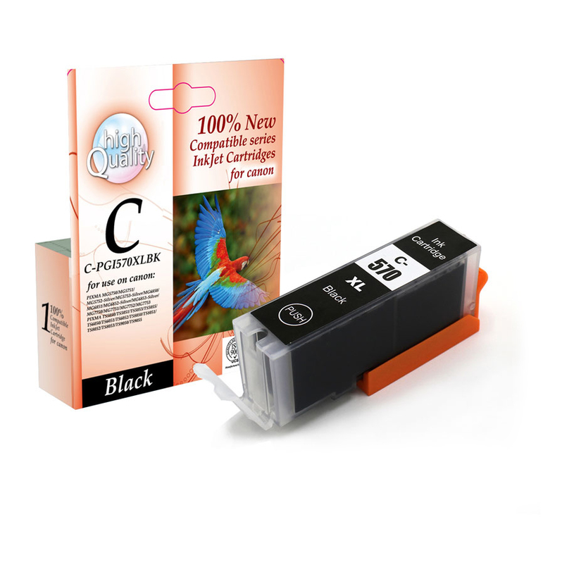 ГЛАВА IPRINT CANON PGI-570XL PGBK ГЛАВА IPRINT CANON PGI-570XL PGBK