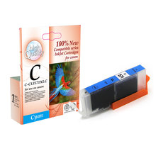 ГЛАВА IPRINT CANON CLI-571 Cyan ГЛАВА IPRINT CANON CLI-571 Cyan