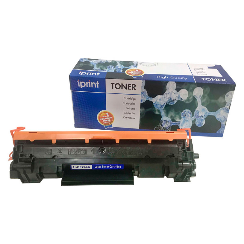 ТОНЕР IPRINT HP CF244A - M28a/M28ww ТОНЕР IPRINT HP CF244A - M28a/M28ww