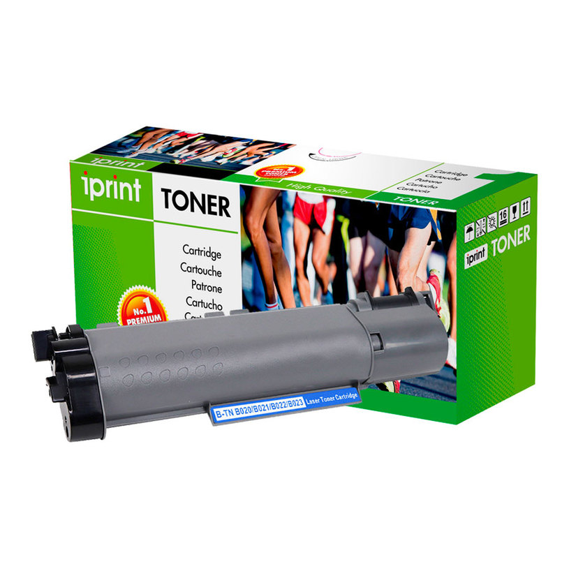 ТОНЕР IPRINT BROTHER TN-B023 ТОНЕР IPRINT BROTHER TN-B023