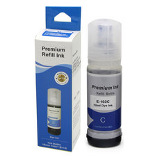 ПЪЛНИТЕЛ IPRINT Epson E-103C ПЪЛНИТЕЛ IPRINT Epson E-103C