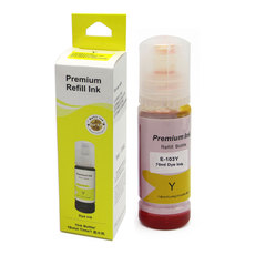ПЪЛНИТЕЛ IPRINT Epson E-103Y ПЪЛНИТЕЛ IPRINT Epson E-103Y