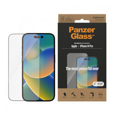СТЪКЛО PG IPHONE 14 PRO UWF СТЪКЛО PG IPHONE 14 PRO UWF