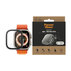 СТЪКЛО+РАМКА APPLE WATCH ULTRA 49 MM CL СТЪКЛО+РАМКА APPLE WATCH ULTRA 49 MM CL