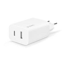 ЗАРЯДНО 220V TTEC DUO 2.4A ЗАРЯДНО 220V TTEC DUO 2.4A