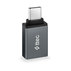 OTG АДАПТЕР TTEC TYPE-C КЪМ USB-A 3.0 OTG АДАПТЕР TTEC TYPE-C КЪМ USB-A 3.0