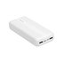 ВЪНШ. БАТ. RIVACASE VA2081 20000 mAh WH ВЪНШ. БАТ. RIVACASE VA2081 20000 mAh WH