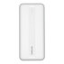 ВЪНШ. БАТ. RIVACASE VA2081 20000 mAh WH ВЪНШ. БАТ. RIVACASE VA2081 20000 mAh WH