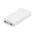 ВЪНШ. БАТ. RIVACASE VA2081 20000 mAh WH ВЪНШ. БАТ. RIVACASE VA2081 20000 mAh WH