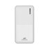 ВЪНШ. БАТ. RIVACASE VA2531 10000 mAh WH ВЪНШ. БАТ. RIVACASE VA2531 10000 mAh WH