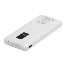 ВЪНШ. БАТ. RIVACASE VA2210 10000 mAh WH^ ВЪНШ. БАТ. RIVACASE VA2210 10000 mAh WH^