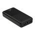 ВЪНШ. БАТ. RIVACASE VA2190 20000 mAh BK ВЪНШ. БАТ. RIVACASE VA2190 20000 mAh BK