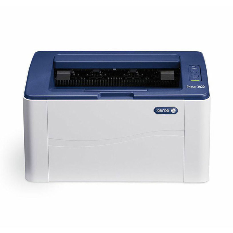 Принтер XEROX PHASER 3020 ЧЕРНО-БЯЛ, БЕЗЖИЧЕН ПЕЧАТ Принтер XEROX PHASER 3020 ЧЕРНО-БЯЛ, БЕЗЖИЧЕН ПЕЧАТ
