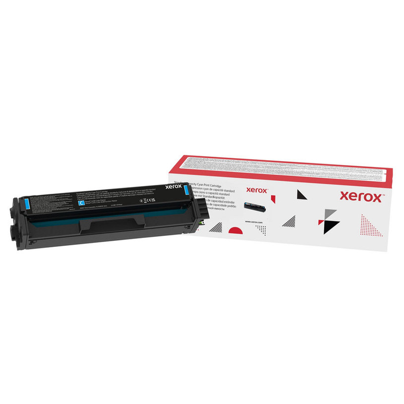ТОНЕР XEROX 006R04395 /3K/ BK ТОНЕР XEROX 006R04395 /3K/ BK